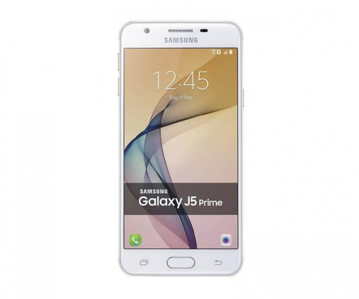 Samsung G5700 Galaxy On5 (2016) 32GB 4G Dual Gold