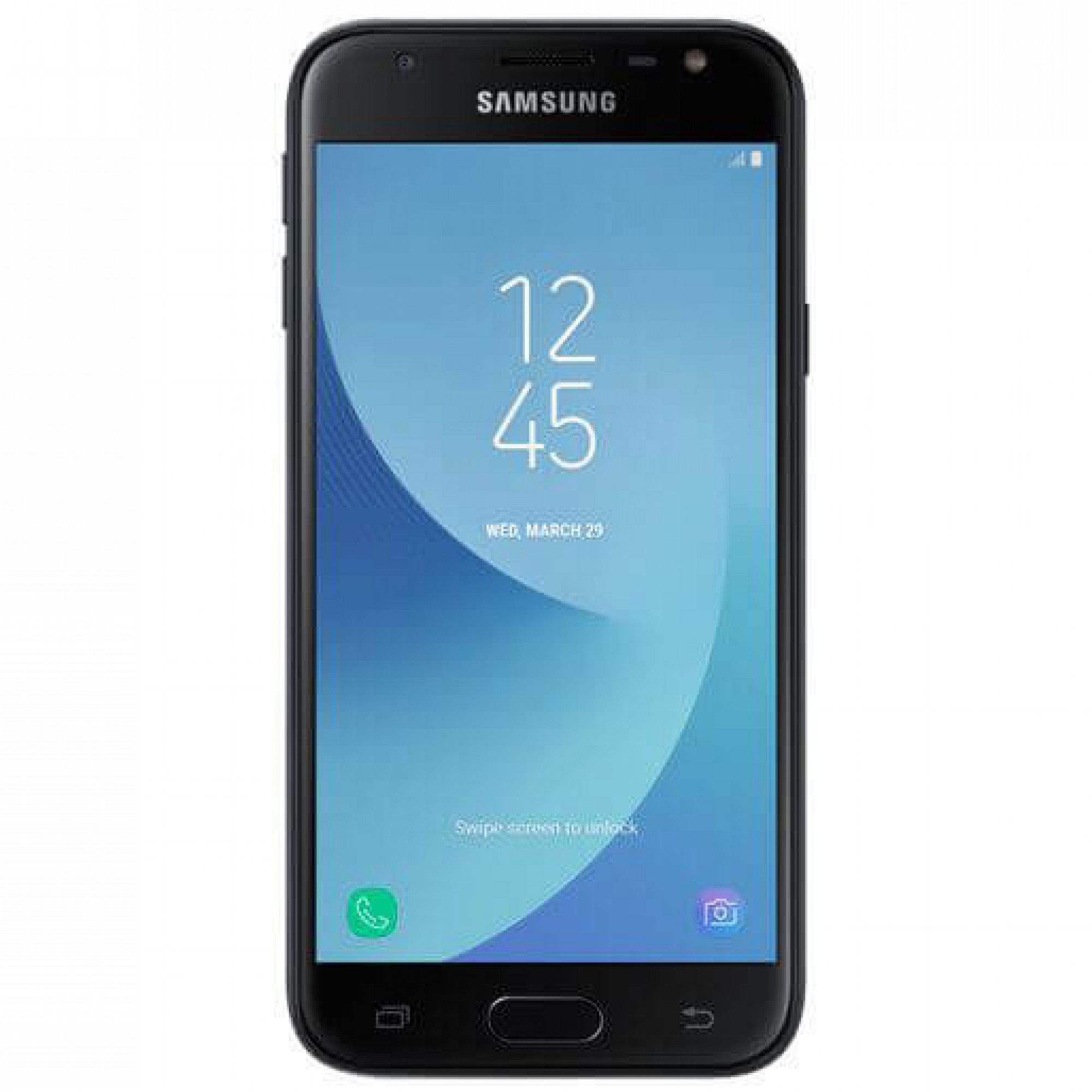 Samsung J330F-DS Galaxy J3 Pro (2017) 16GB Dual Black