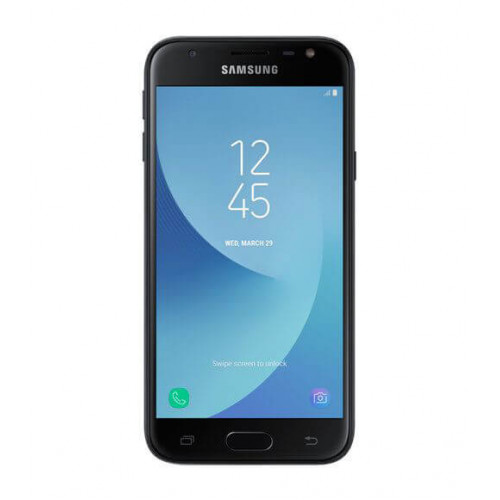 Samsung J330F-DS Galaxy J3 Pro (2017) 16GB Dual Black