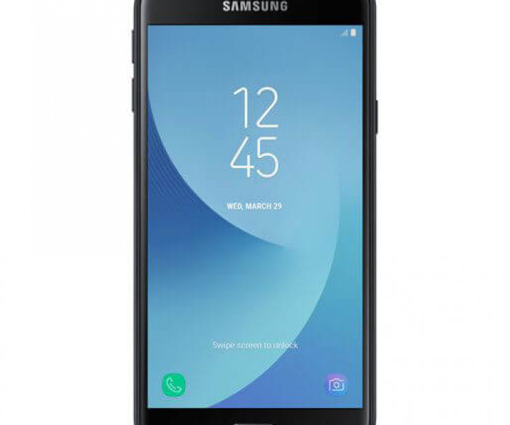 Samsung J330F-DS Galaxy J3 Pro (2017) 16GB Dual Black