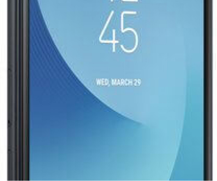 Samsung J330F-DS Galaxy J3 Pro (2017) 16GB Dual Black