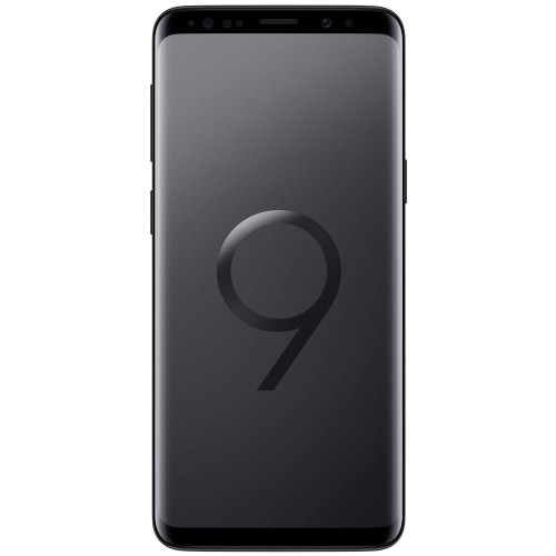 Samsung G960F Duos Galaxy S9 64GB Midnight Black CRF