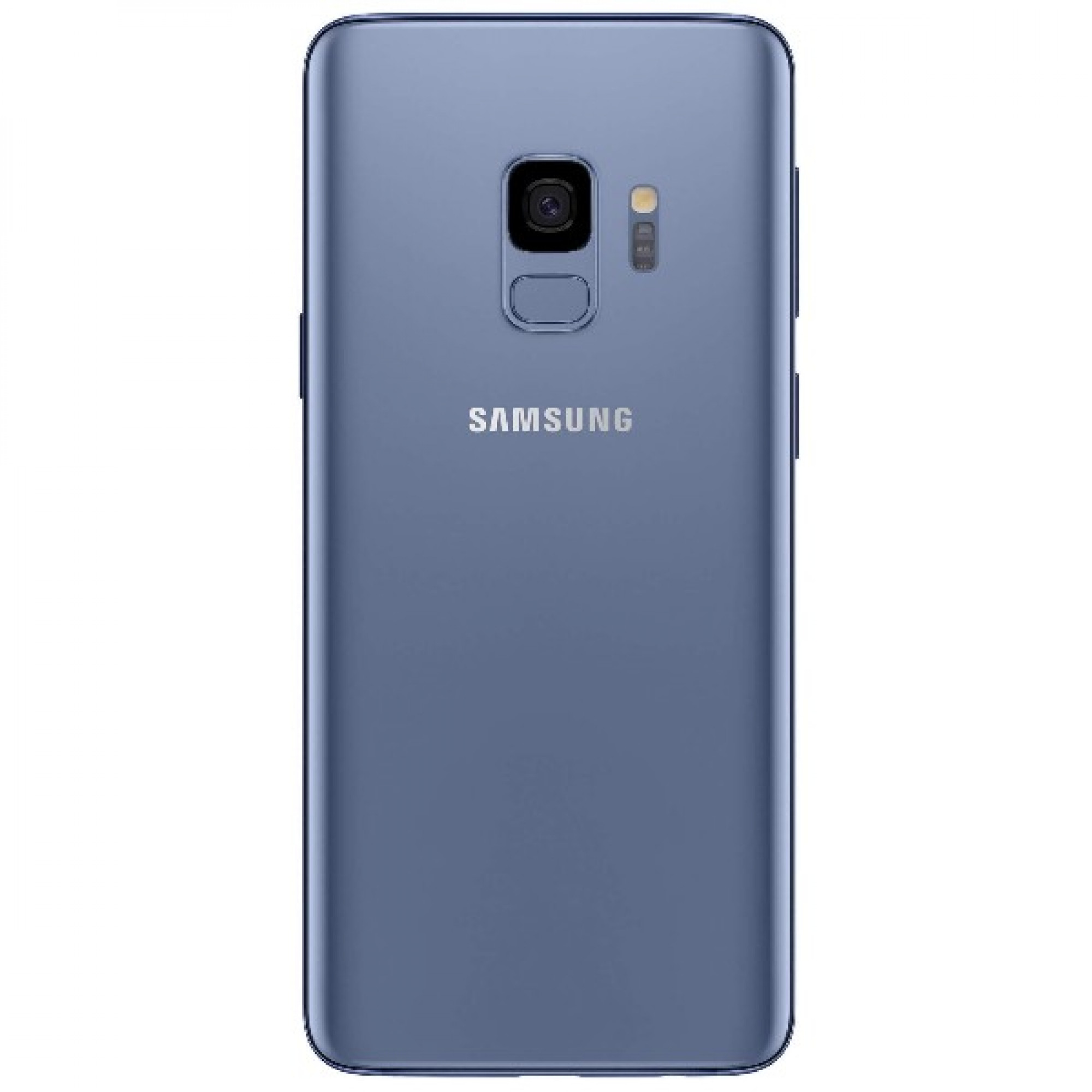 Samsung Galaxy S9 SM-G960 DS 4 / 64GB Blue (SM-G960FZBD)