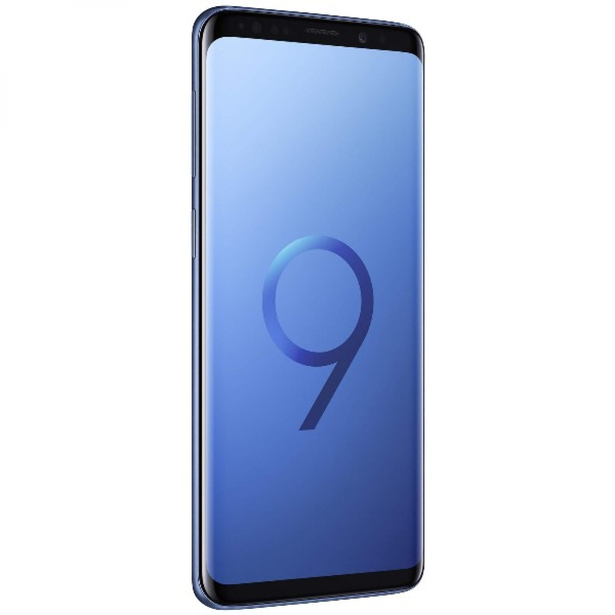 Samsung Galaxy S9 SM-G960 DS 4 / 64GB Blue (SM-G960FZBD)