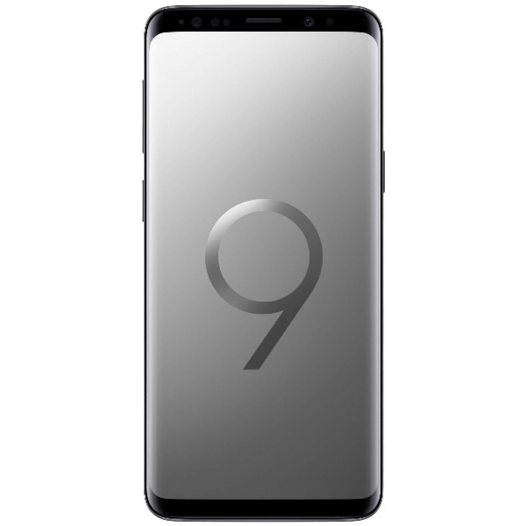 Samsung Galaxy S9 SM-G960 256GB Grey