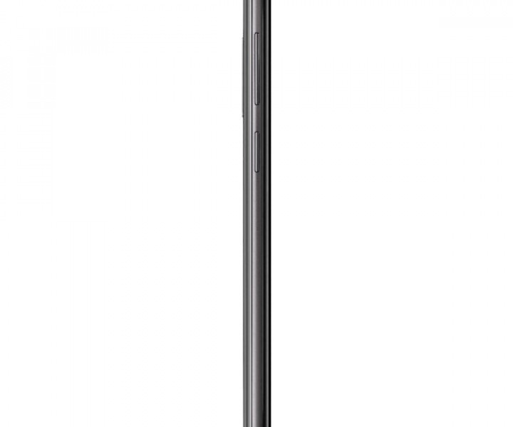 Samsung Galaxy S9 SM-G960 DS 4/128GB Grey (SM-G960FZAG)