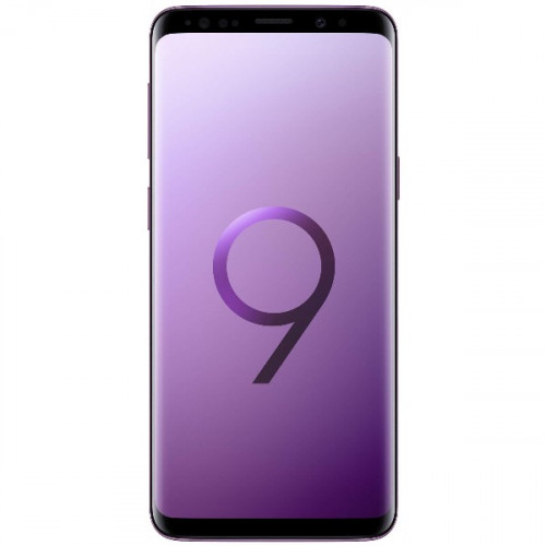 Samsung Galaxy S9 SM-G960 256GB Purple