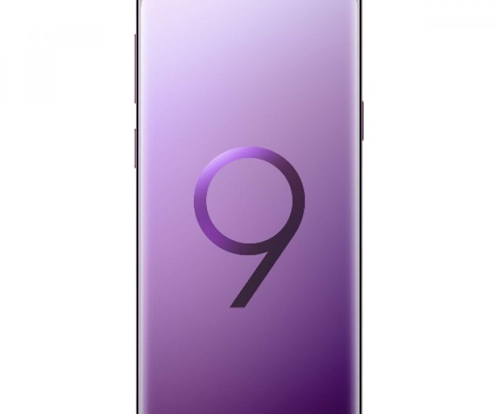 Samsung Galaxy S9 SM-G960 256GB Purple