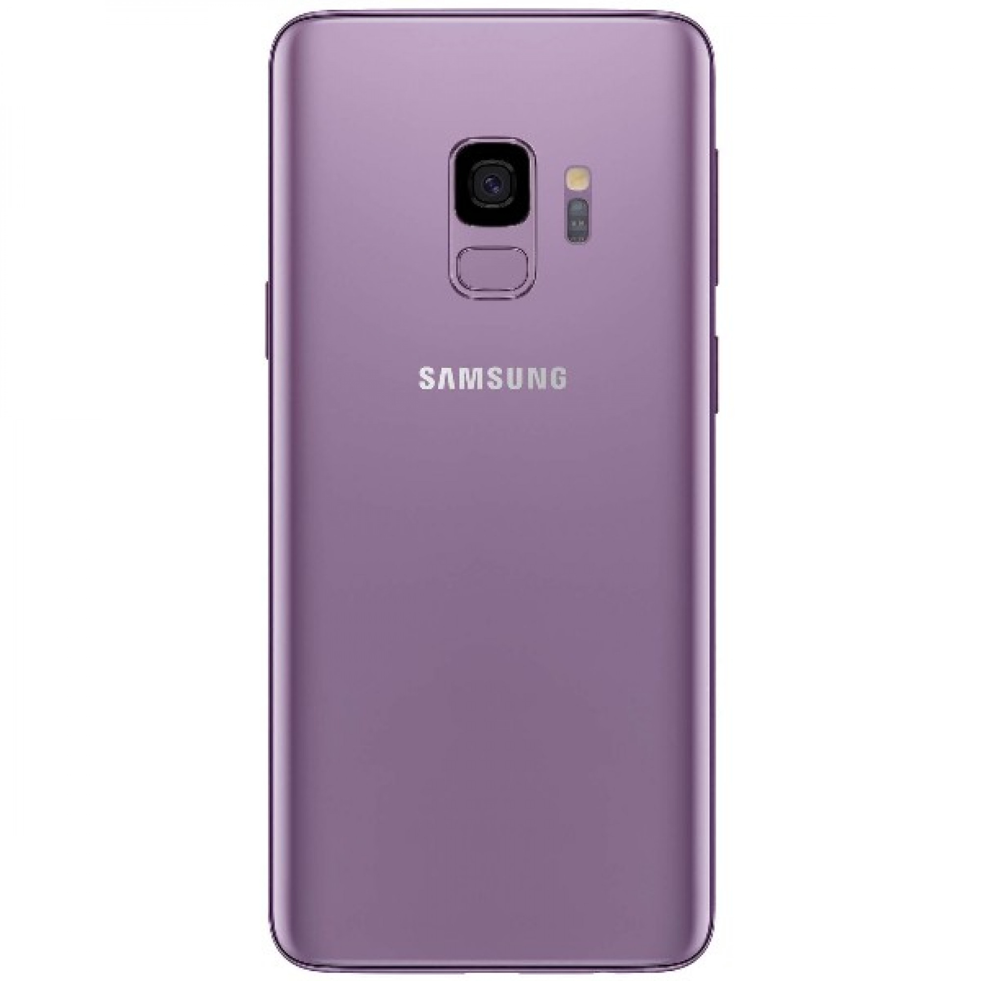 Samsung Galaxy S9 SM-G960 DS 4 / 64GB Lilac Purple (SM-G960FZPD)