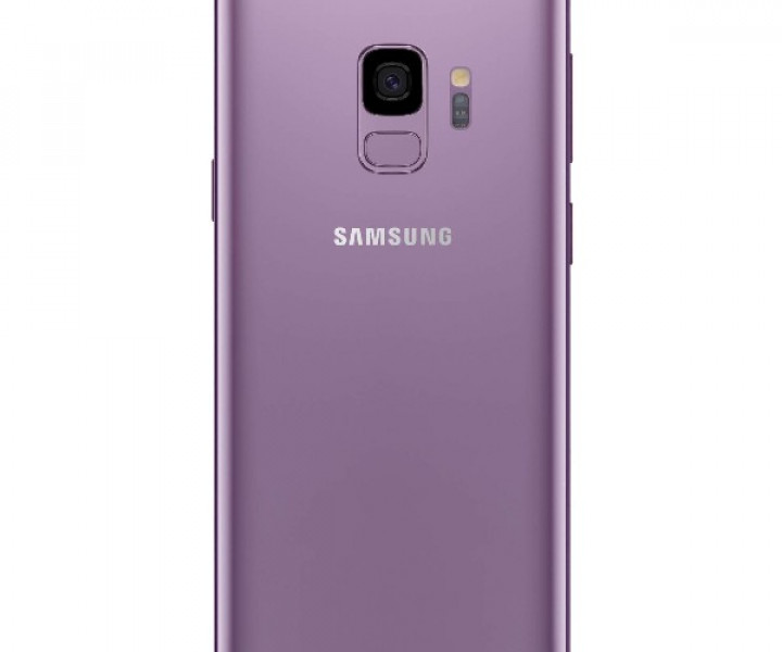 Samsung Galaxy S9 SM-G960 256GB Purple
