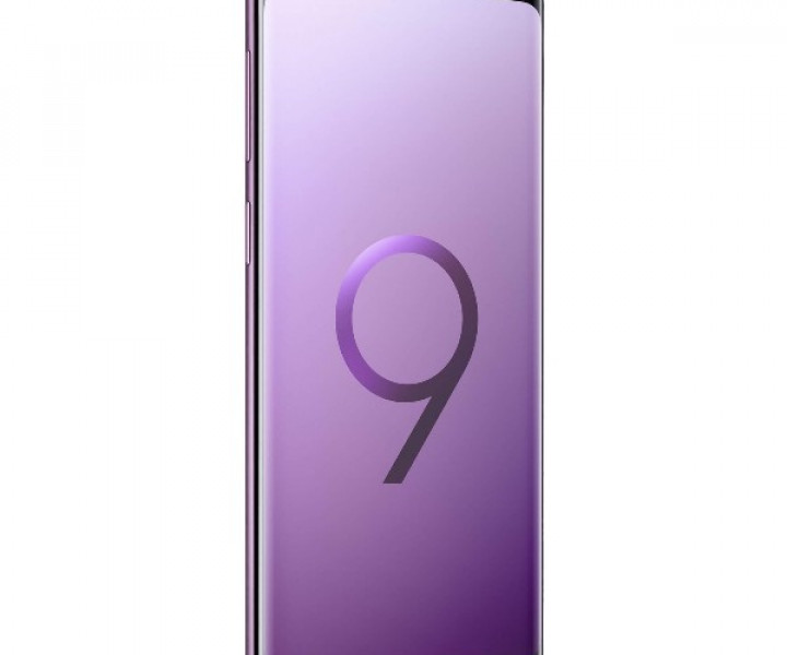 Samsung Galaxy S9 SM-G960 256GB Purple