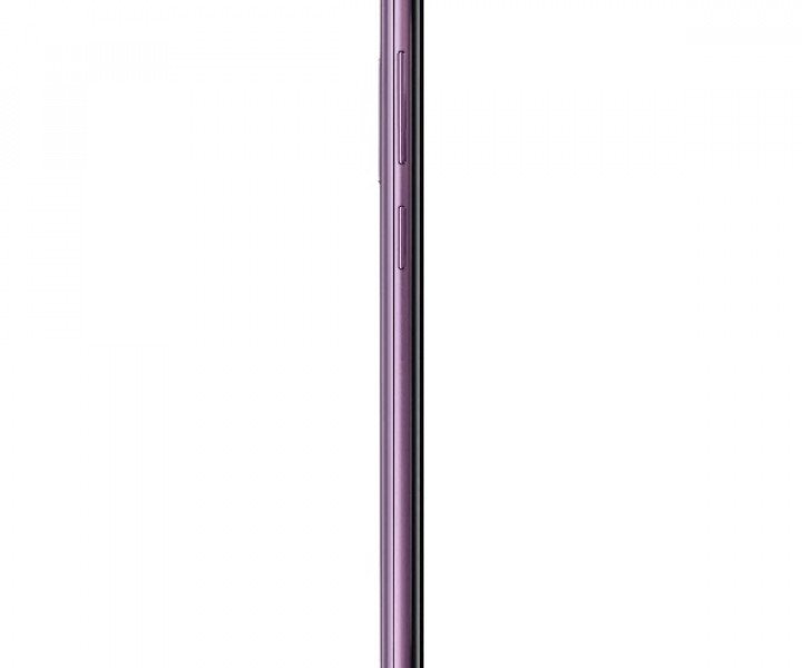 Samsung Galaxy S9 SM-G960 256GB Purple