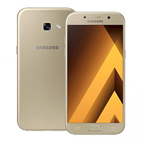Samsung Galaxy A5 A520F (2017) Single Sim Gold