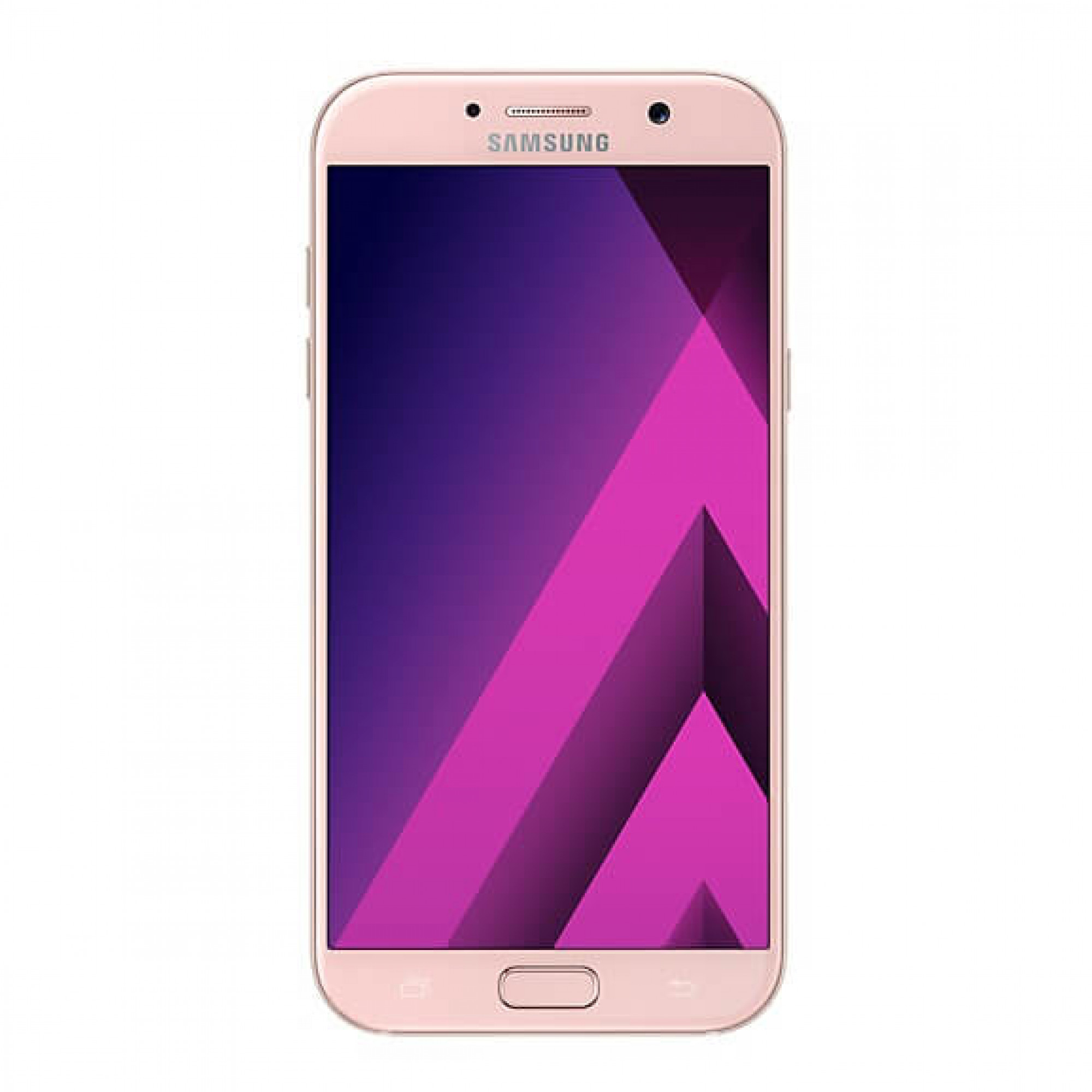 Samsung A720FD Galaxy A7 2017 (Peach Cloud)