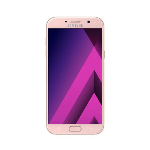 Samsung A720FD Galaxy A7 2017 (Peach Cloud)