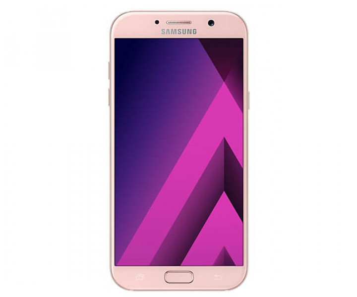 Samsung A720FD Galaxy A7 2017 (Peach Cloud)