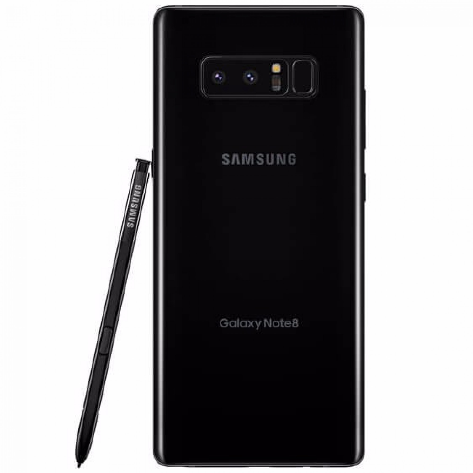 Samsung Galaxy Note 8 N9500 DS 6/256GB Black