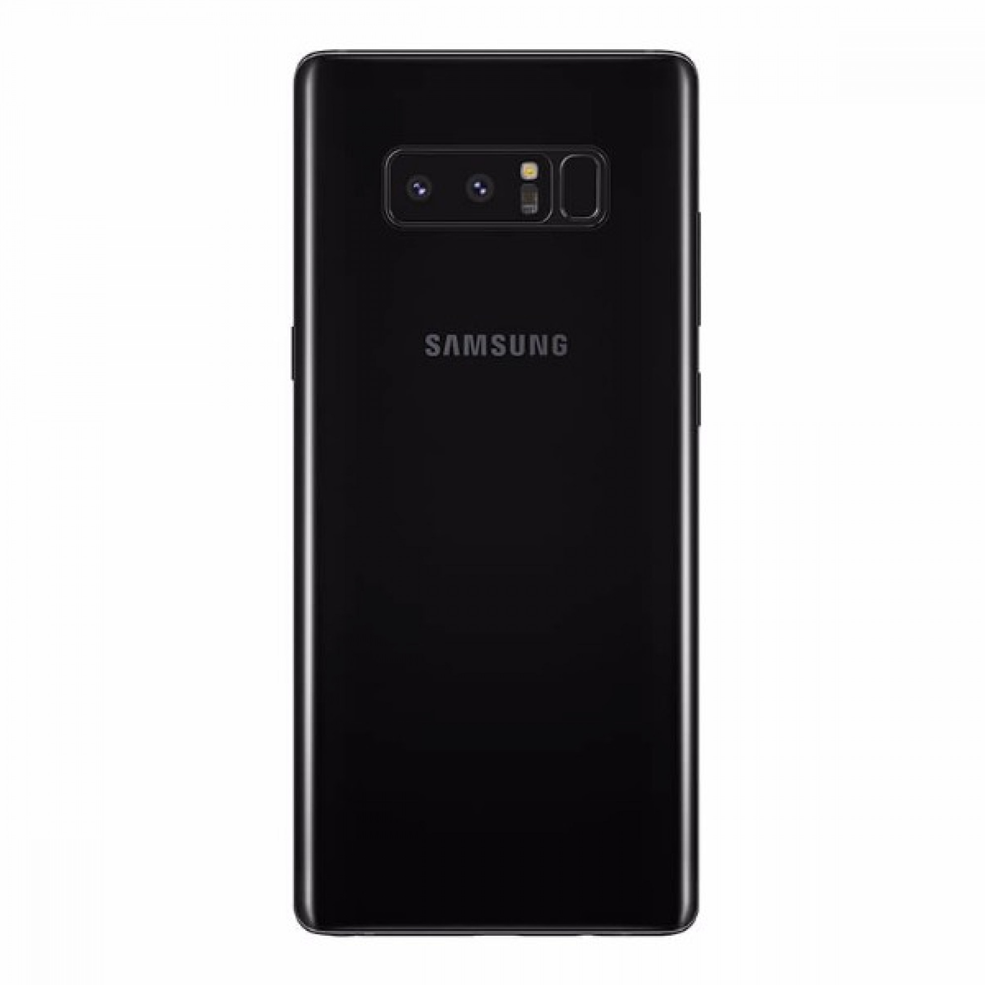 Samsung Galaxy Note 8 N9500 DS 6/256GB Black