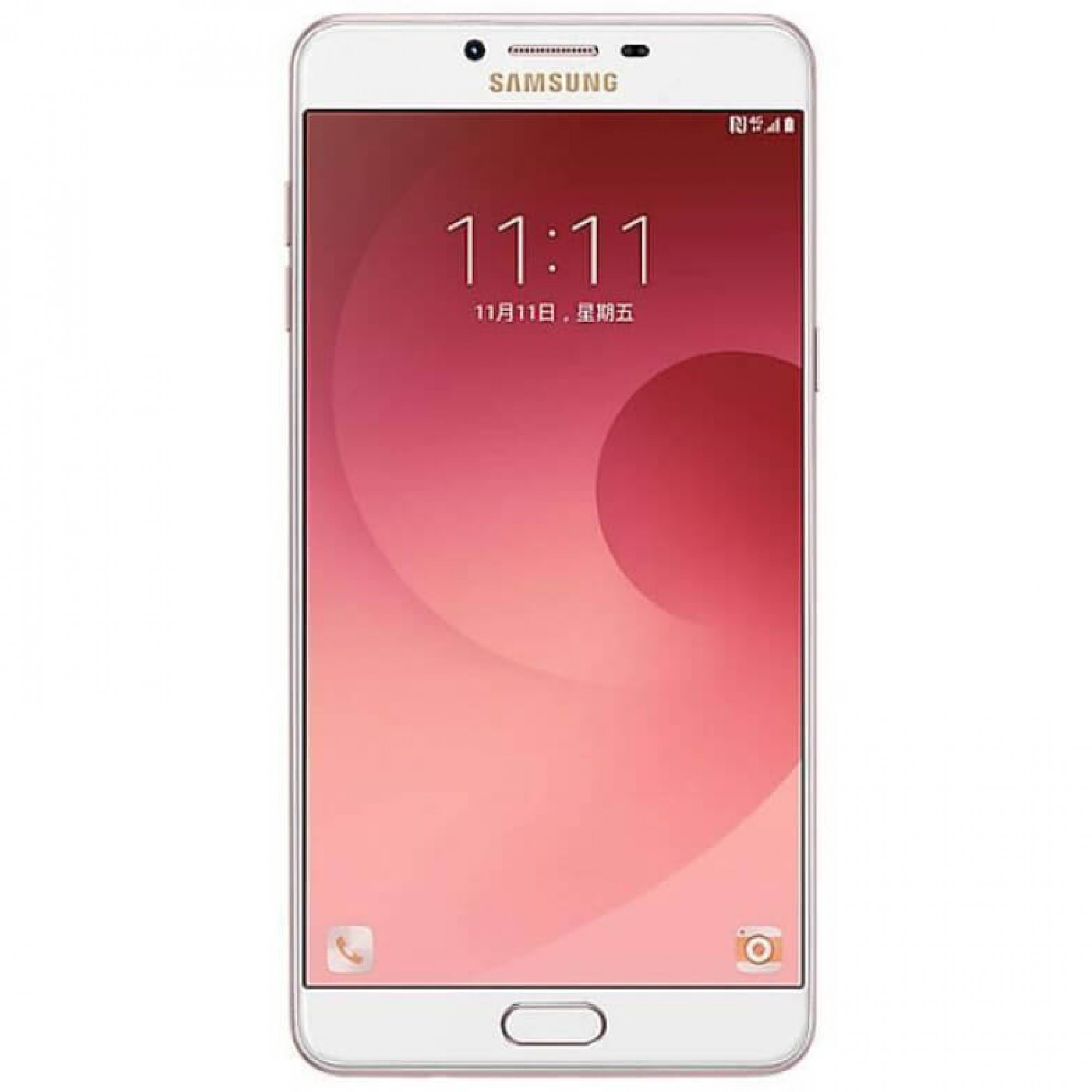 Samsung C9000 Galaxy C9 Pro 64GB LTE Pink Gold