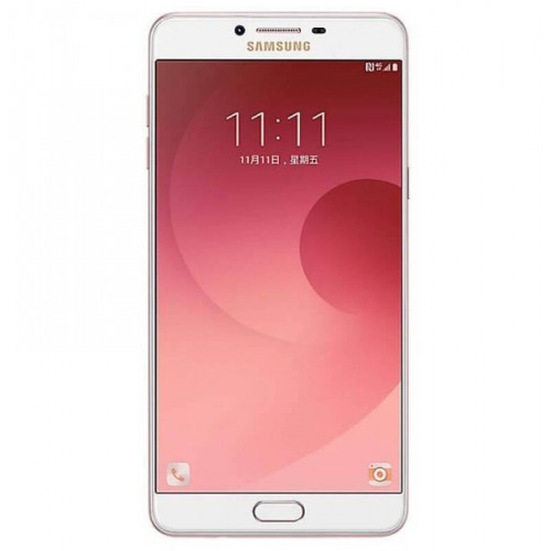 Samsung C9000 Galaxy C9 Pro 64GB LTE Pink Gold