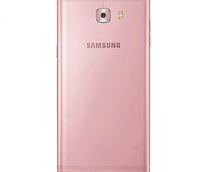 Samsung C9000 Galaxy C9 Pro 64GB LTE Pink Gold