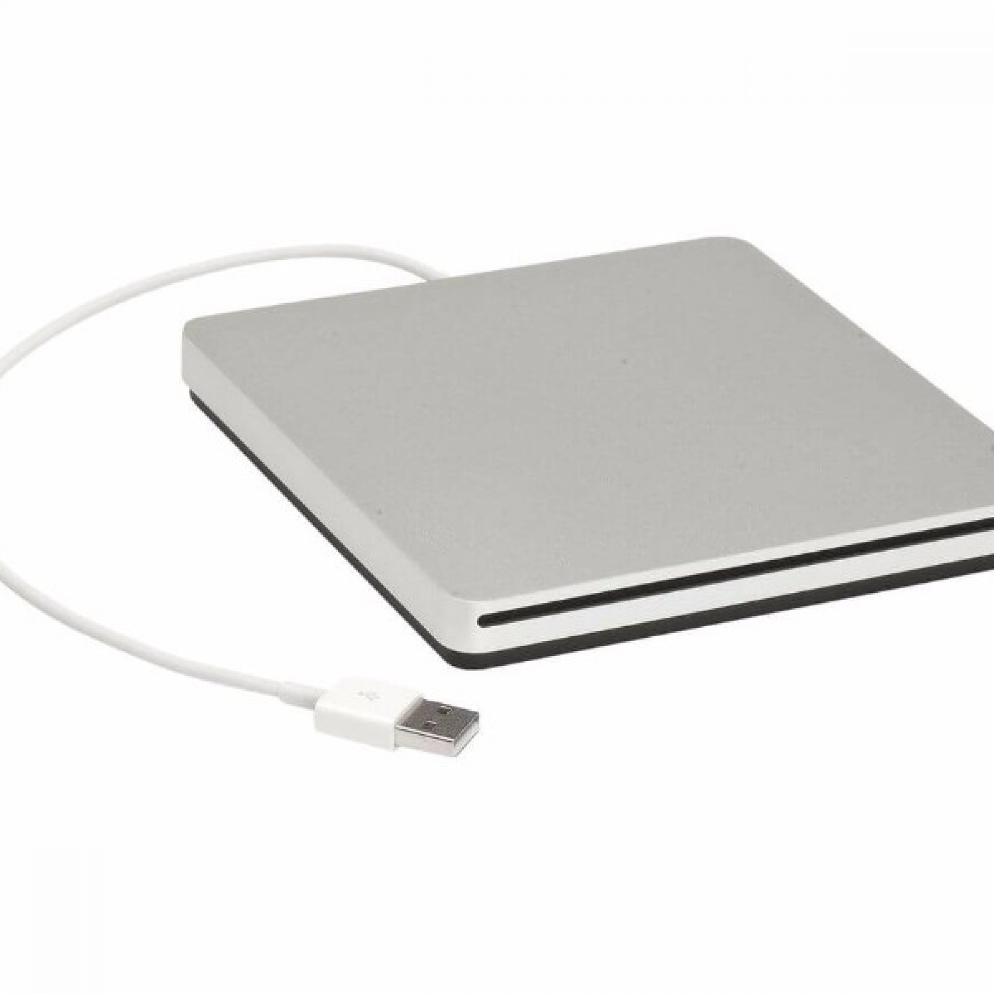 Внешний CD-привод Apple USB SuperDrive (MD564)