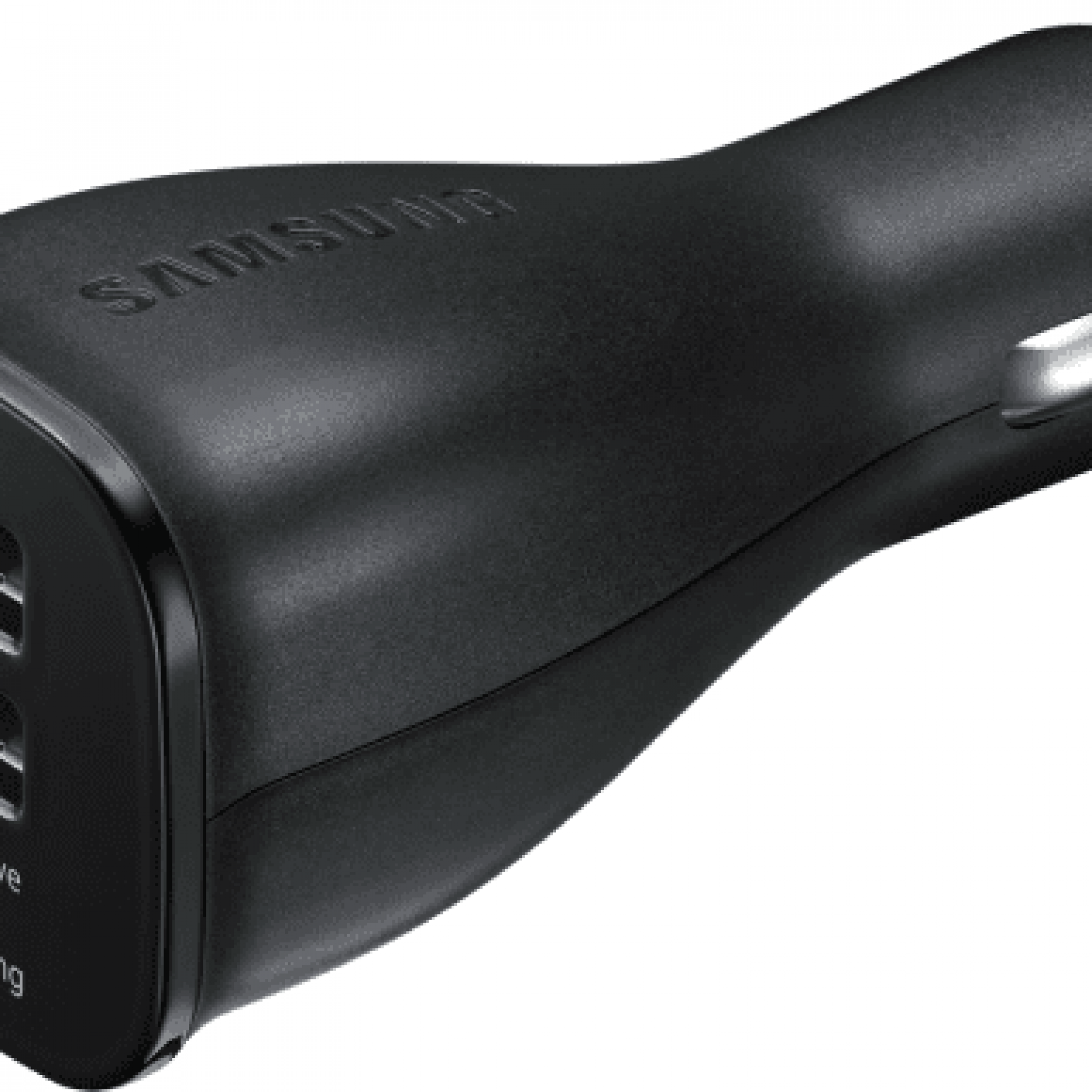 Автомобильное з/у Samsung Dual USB Fast Charge (5.0V, 2.0A ORI)