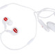 Наушники Remax Sporty Bluetooth earphone RB-S8 White