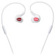 Наушники Remax Sporty Bluetooth earphone RB-S8 White