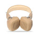 Наушники Remax Stereo Bluetooth Headset (OR) RB-200HB Beige