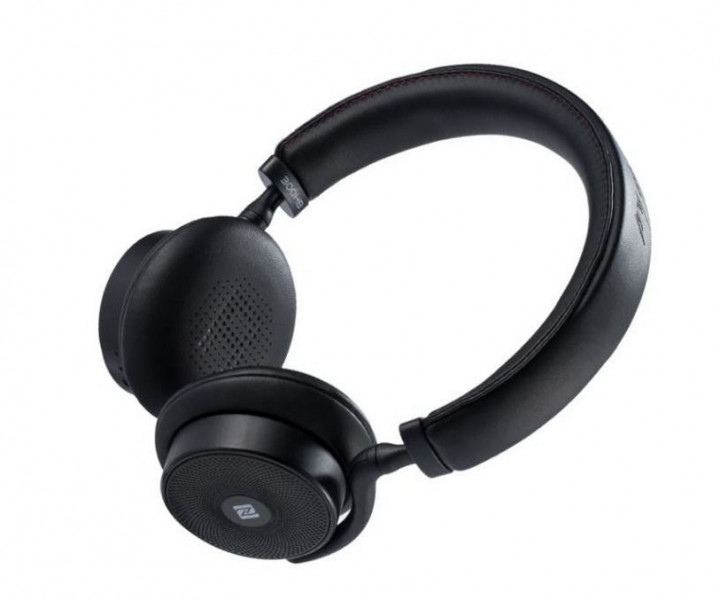 Наушники Remax Stereo Bluetooth Headset (OR) RB-300HB Black