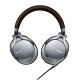 Наушники Sony MDR-1A (MDR1AS.E) Silver