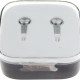 Наушники TOTO Earphone Mi5 Metal Silver