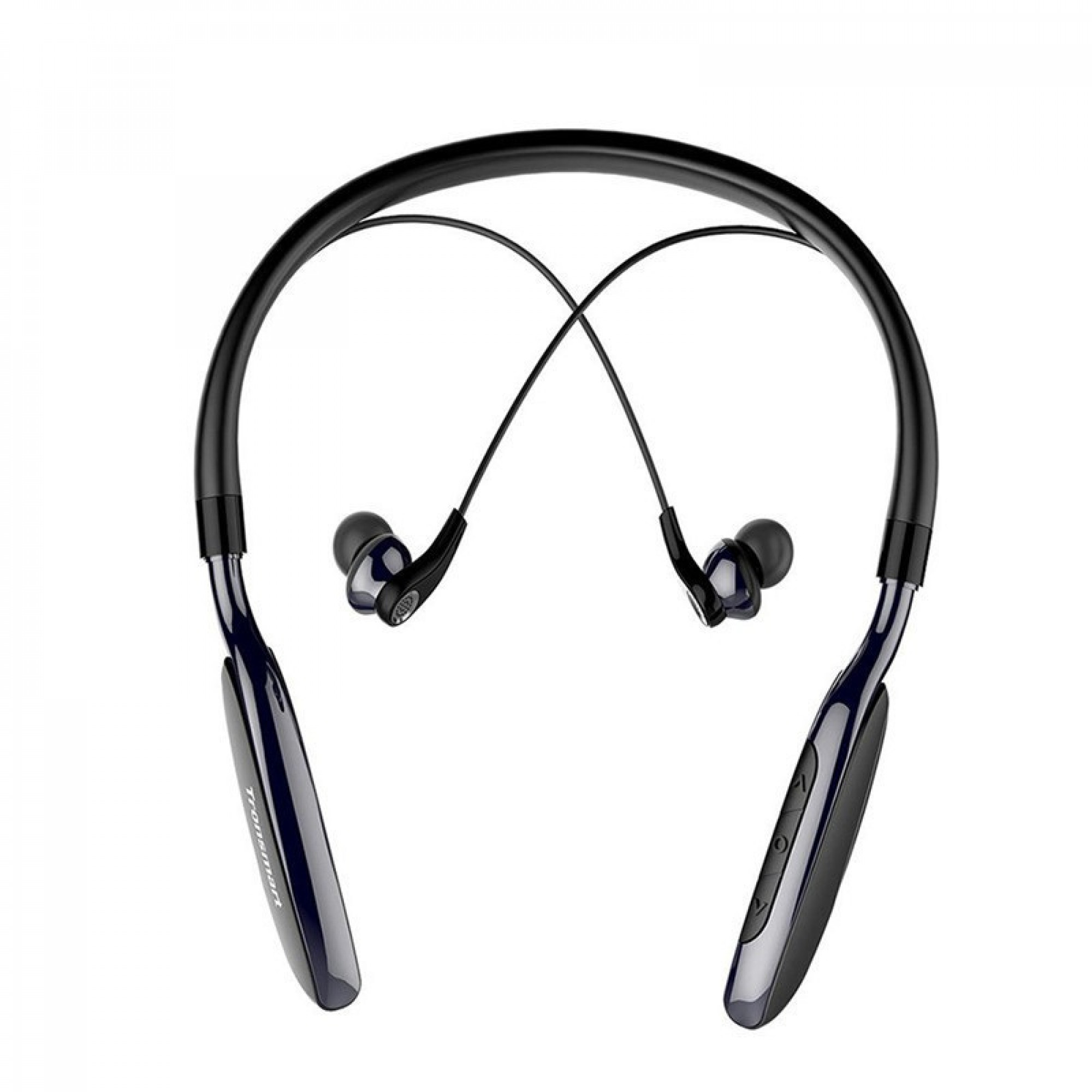 Наушники Tronsmart Encore S2 Bluetooth Sport Headphone Black