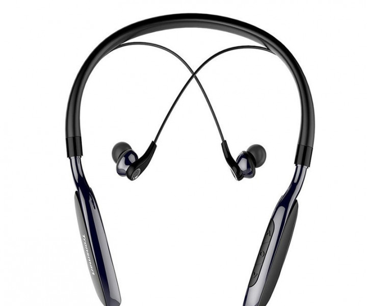 Наушники Tronsmart Encore S2 Bluetooth Sport Headphone Black