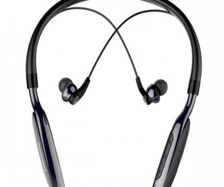 Наушники Tronsmart Encore S4 Bluetooth Sport Headphone Black