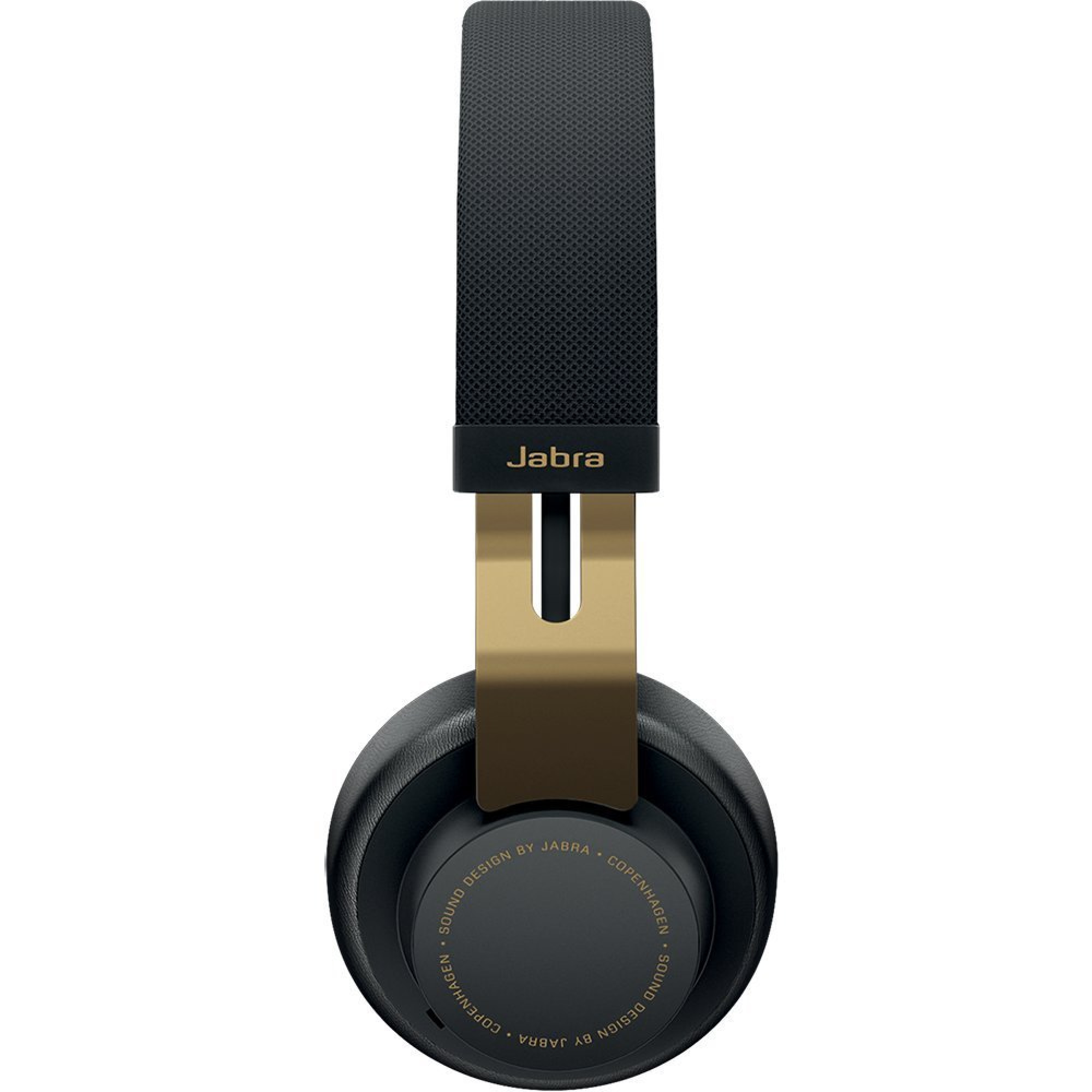 Гарнитура JABRA MOVE WIRELESS BLACK/GOLD