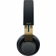 Гарнитура JABRA MOVE WIRELESS BLACK/GOLD