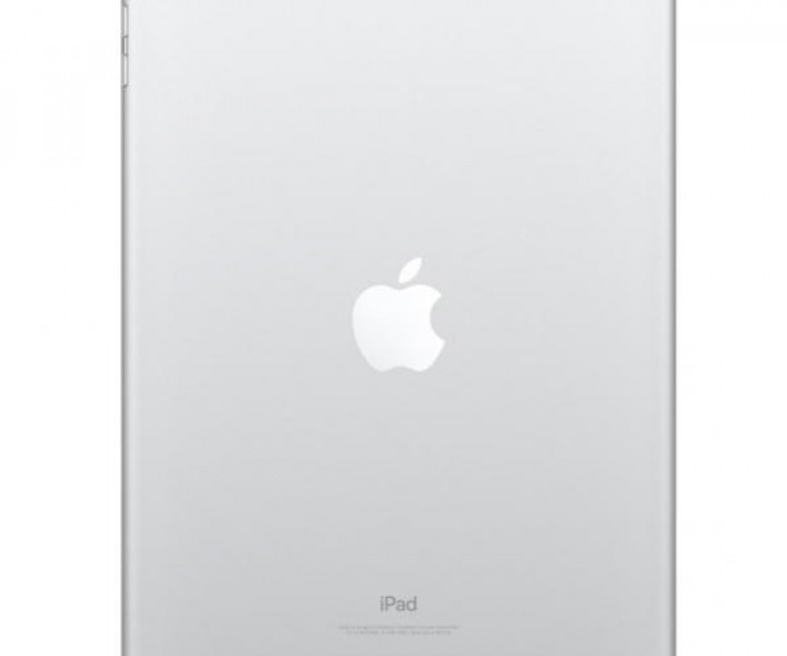 iPad 2017 Wi-Fi, 32gb, Silver (MP2G2)