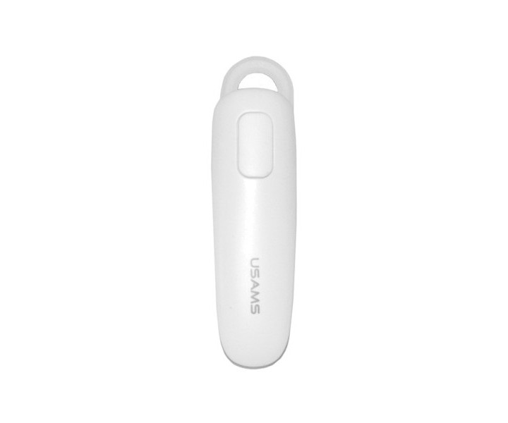 Гарнитура Usams US-LK001 White