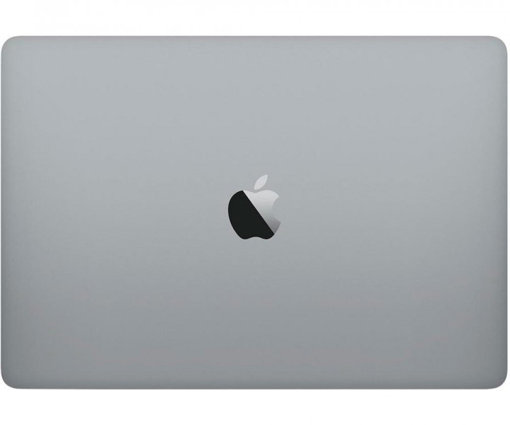Apple MacBook Pro 13 Space Grey 2018 (MR9R2)