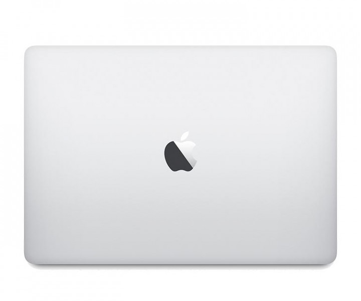 Apple MacBook Pro 13 Silver 2018 (MR9U2)