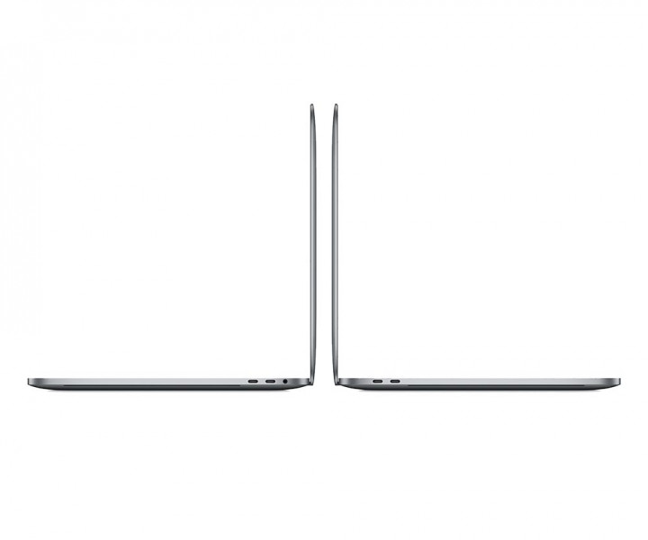 Apple MacBook Pro 15 Space Grey 2018 (MR942)