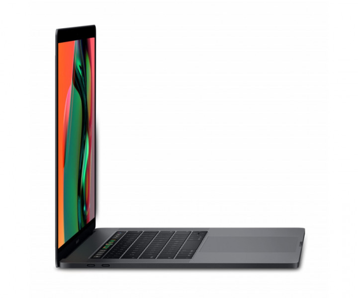 Apple MacBook Pro 15 Space Grey 2018 (MR942)