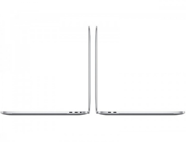Apple MacBook Pro 15 Silver 2018 (MR972)