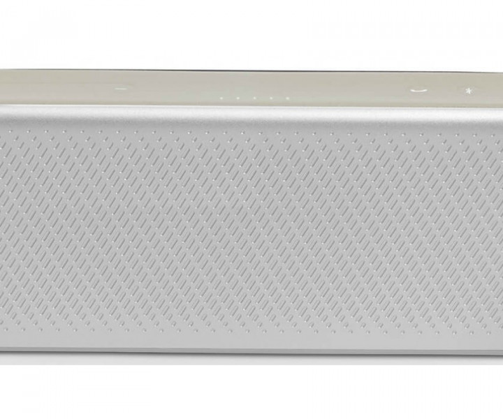 Акустична система Harman Kardon Traveler Silver (HKTRAVELERSIL)