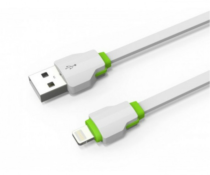 Кабель Ldnio Lightning LS07