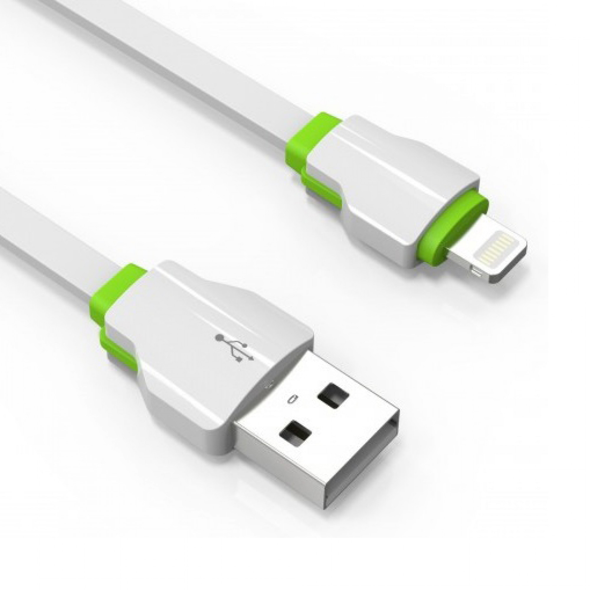Кабель Ldnio Lightning LS07
