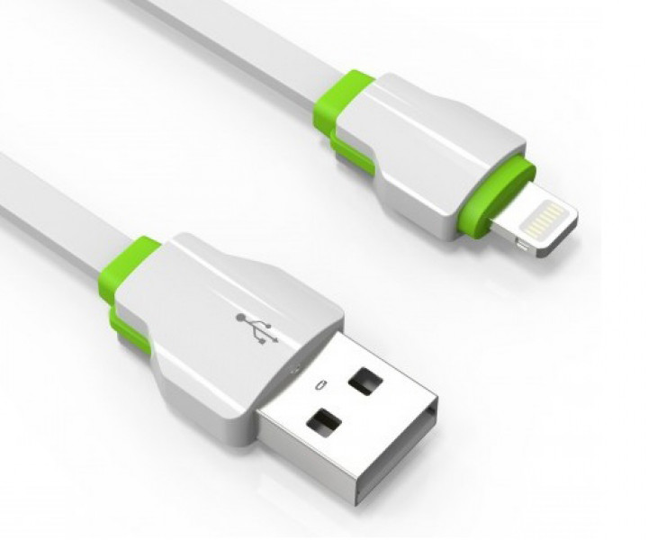 Кабель Ldnio Lightning LS07