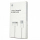Кабель 30-pin USB 2.0 кабель Dock Connector (MA591) 